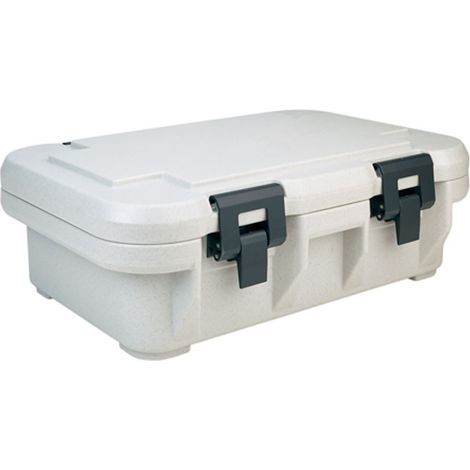 Conteneur isotherme chargement par le haut - 43.5 x 64 x 22 cm - Cambro