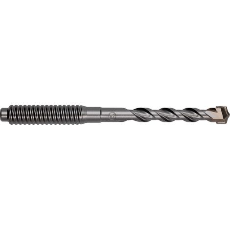 Metabo Zentrierbohrer 12 x 155 mm, Ratiogewinde (623038000) (1/3)