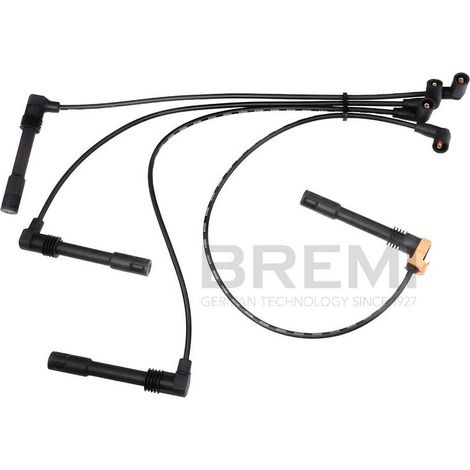 Kit de câbles d'allumage BREMI 222D200 AUDI 06A 905 409 D 06A 905 430