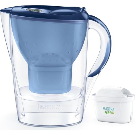 Filtre à eau MARELLA BLUE 125233, bleu (1/5)