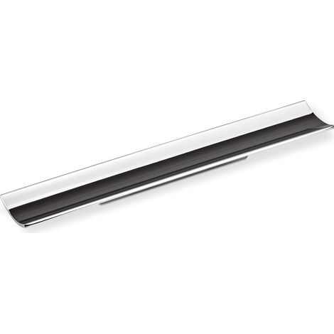 Griffleiste TIMID BA 96 mm Chrom poliert (1/4)