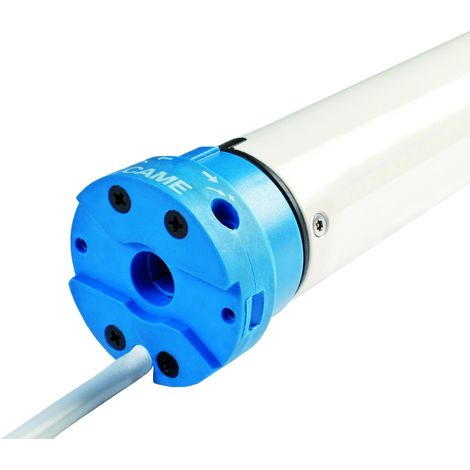 Volet Roulant Fin De Course Mécanique MONDRIAN 5 Diam 45 20Nm Conn CAME 001Y5020G151MO