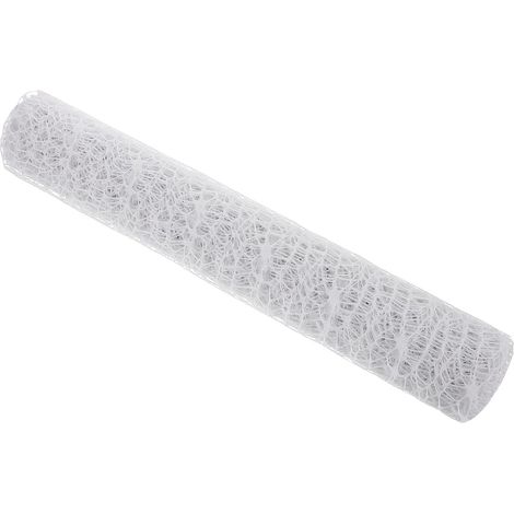 Gauze D'emballage Floral pour Bouquet, Rouleau Blanc 1 Ambiance Noël (1/5)