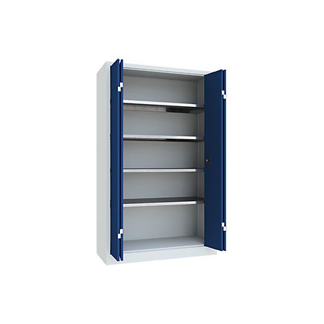 Pavoy  Armadio con ante a libro  altezza 1950 mm  larghezza