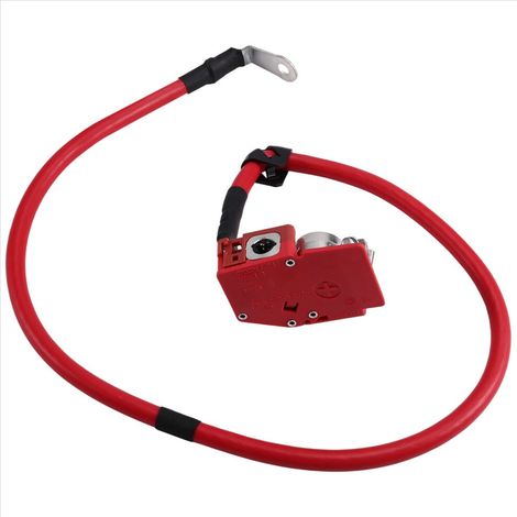 Adatto per cavo fusibile terminale positivo batteria