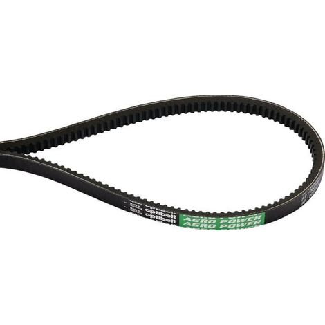 Courroie trapézoïdale 55130313 Optibelt R73784 1003983