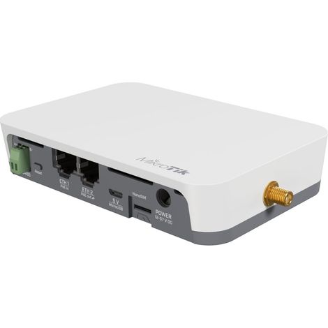 Router Mikrotik KNOT LR9