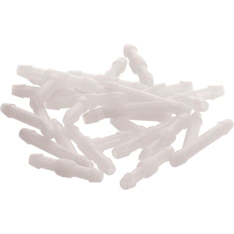 Jeu de connecteurs de tuyaux lave glace (1/2)