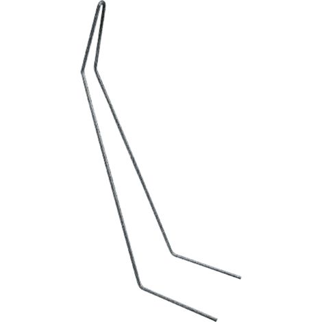 Denti a dito per forca da semina 600x7mm per KOCKERLING 585072 (1/2)