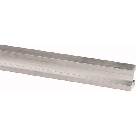 Profilé T cu 720mm² étamé 2.40 m 000107167 EATON CU BAR 720/T