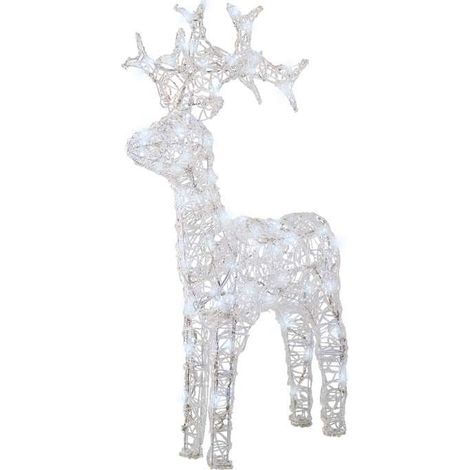 Decoro Renna 80 led 89h (1/3)