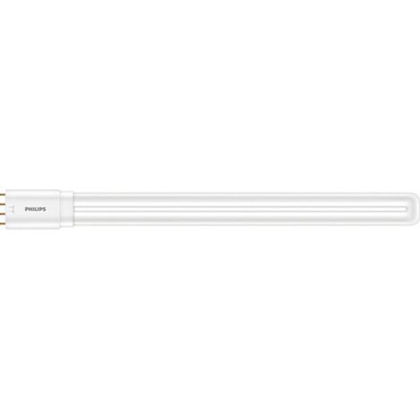 Philips LED 929001920502 LED EEK E (A - G) 2G11 24 W Neutralweiß (Ø x L) 38 mm x 535 mm 1 St.