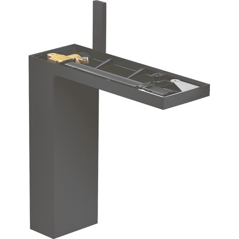 hansgrohe AXOR MyEdition Einhebel-Waschtischmischer 230 mit (1/5)