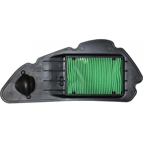 sifam luftfilter für roller honda 150 sh i 2013 bis 2016