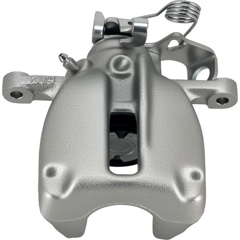 Brake Caliper Rear Left for Peugeot Expert Tepee VF3X Citroen Dispatch 522741 (1/5)