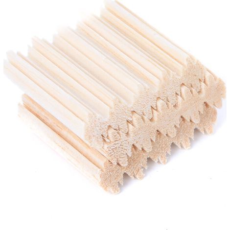 Nettoyeur de Filtre 9mm pour Pipe en Bois - Accessoire de Qualité pour Fumeurs (1/5)