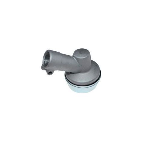 Tête d'engrenage pour débroussailleuse Stihl FS55 FS56 FS70 4144 640 0100 4144 640 0102 (1/5)