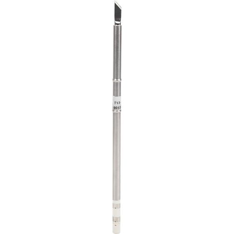 Embout de Soudure T12-K pour Fer à Souder - Accessoires Outils Soudage (1/5)