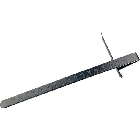 Guide de refente multifonctionnel pour scie circulaire, outils électriques, guide de refente en métal
