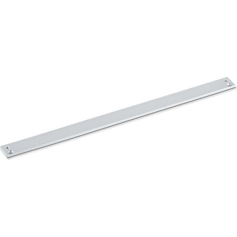 GEZE placa de montaje para TS 3000 V/TS 5000 galvanizada - 1512 (1/3)