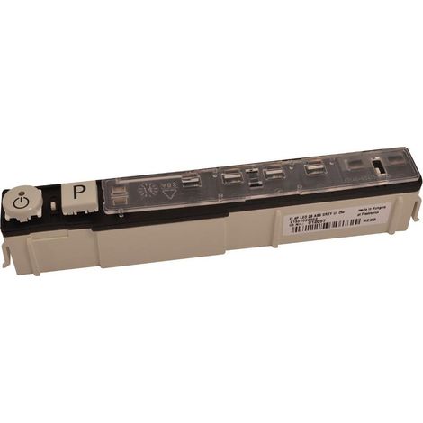 Dishwasher Led Card for Hotpoint Dishwasher (1/5)