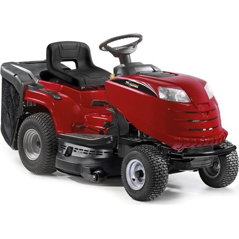 VALGARDEN TR16095LHD TRATTORINO Scarico Posteriore 98 Cm Loncin L400
