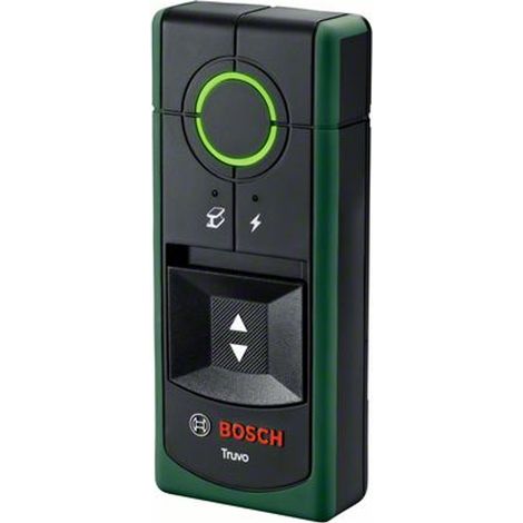 Bosch Home and Garden Truvo