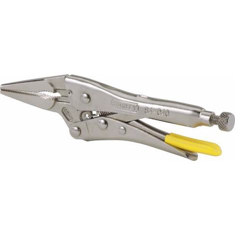 Stanley HTS Gripzange lang, 170mm