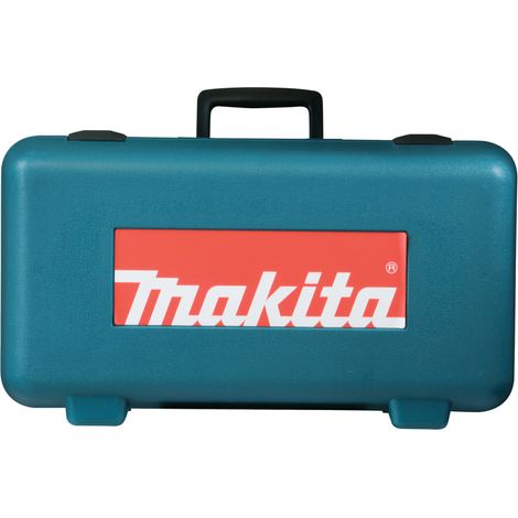 Makita maleta de transporte para rozadora 824709-8