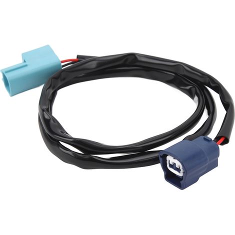 Faisceau de câbles de capteur 139981, câble flexible sensible, remplacement pour Infiniti G35 Coupé Berline (1/5)