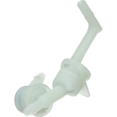 Vanne Pompe 3 Voies 422225959541 pour Cafetière compatible CSA210 /HD6554/HD7810 (1/2)