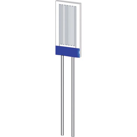 Yageo Nexensos 32208286 M1020 PT1000 Temperatursensor -70 bis +500 °C 1000 Ω 3850 ppm/K radial bedr (1/2)