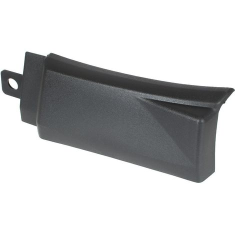 Moldura lateral trasera izquierda para VW Crafter 06-16 (1/2)