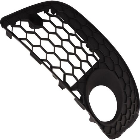 Grille de Feu Antibrouillard Avant Gauche – Côté Conducteur, Cache en Maille pour Mk5 GTD 2004 à 2008,de (1/4)
