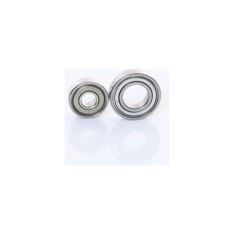 Kugellager-Set für Luftmotor (Teile Nr. 19+27)