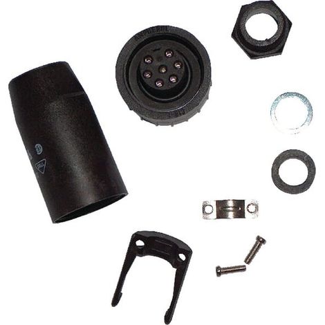 Fiche AMPHENOL AMHT3105001