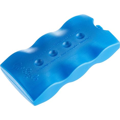 Ghiaccio Artificiale Ice Ole Duo Giostyle 9,5 x 3,5 x 17,5 cm 2 Pezzi (1/5)