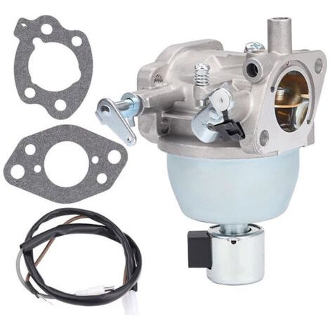 Juego de filtros de carburador 847395 para motor Vanguard JD LT-166 de 16 HP 846280 808725 846944 350772-0045-01 350772-0102-01 (1/4)