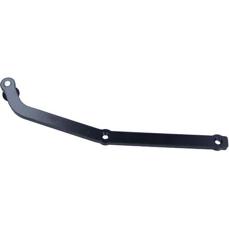 Guidage à galets, porte coulissante MAXGEAR 27-2070 OPEL 51814080 52044487