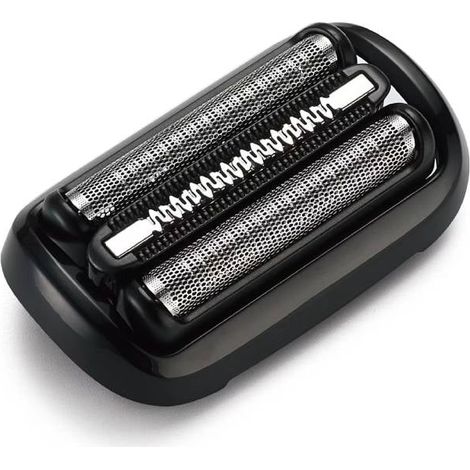 Adatto alla testina del rasoio nero Braun 53B (1/4)