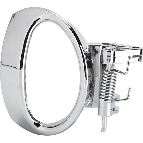 Linker Türgriff innen, Fahrerseite, Teilenummer 19299614. Ersatzteil für Chevy HHR 2006–2011 (1/5)