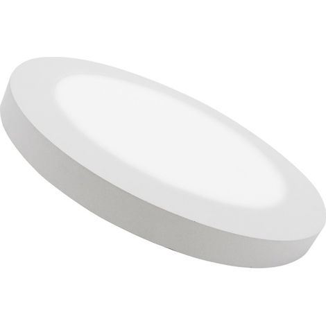 DOWNLIGHT EMPOTRAR O SUPERF AJUSTABLE 2520 LM - 28 W (1/5)