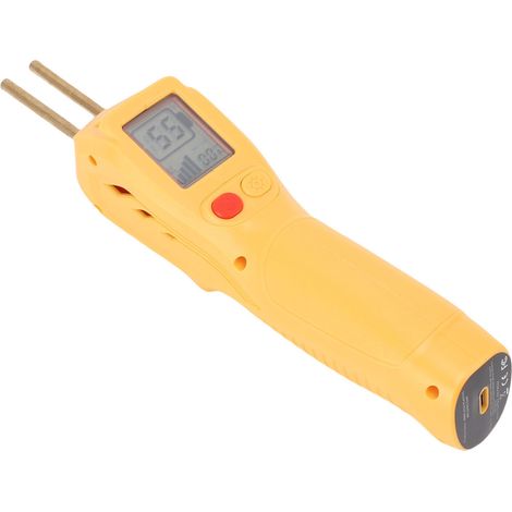 Pistolet soudeur plastique sans fil portable pour réparation pare-chocs voiture, batterie, écran LCD, jaune (1/5)
