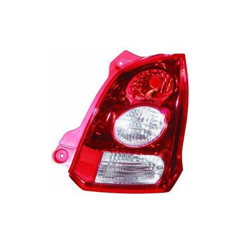 Feu arrière droit Suzuki Alto 2009-2014