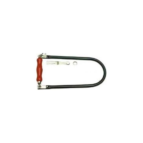Arco Marqueteria Tubo - BAHCO - 502 - 130X300 MM..