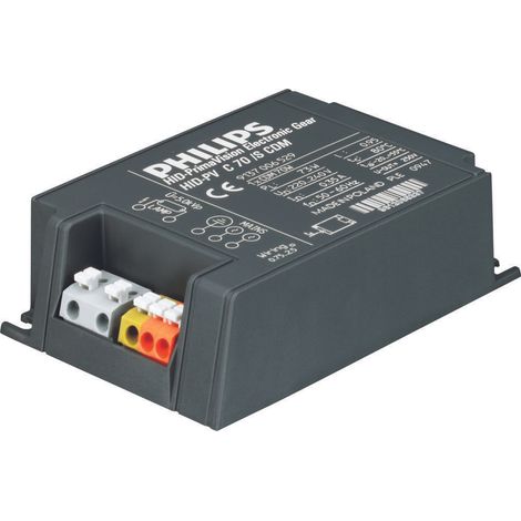 HID-PV C 35 /S CDM 220-240V 50/60Hz NG PHILIPS 85962100