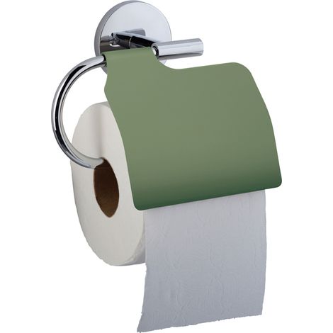 Dérouleur papier toilette - ZIGZAG ROSSIGNOL