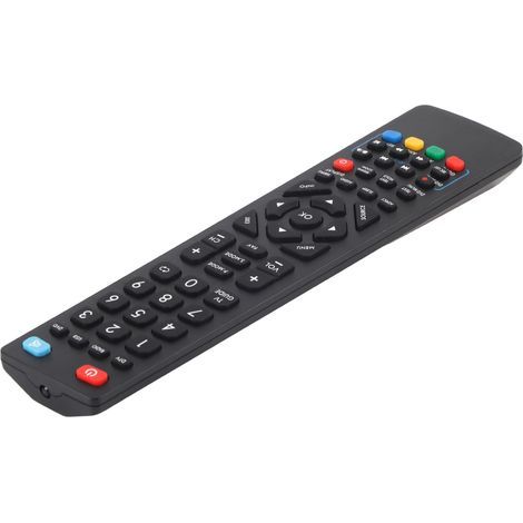 Universalfernbedienung für Alba Bush Technika/Blaupunkt SHARP/E Motion Smart-TVs (1/5)