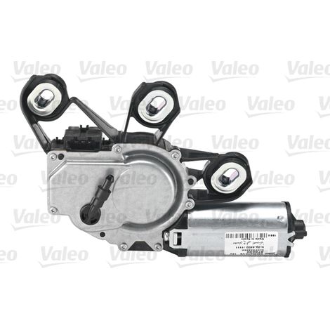 Moteur d'essuie-glace Valeo 579600 MERCEDES-BENZ 2038200542 2038204642