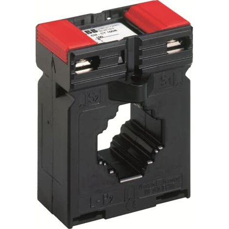 ABB CM-CT 150/5 A TRANSFORMATEUR DE MESURE TA 1SVR450116R5300